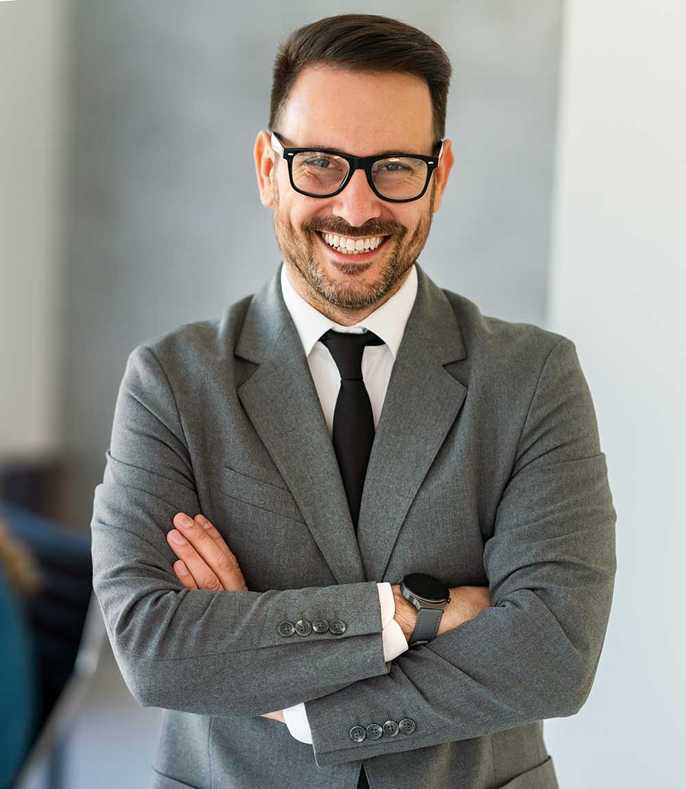 Keith Guzman